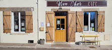 Photos du propriétaire du Café Mon Cher Café à Mareuil-sur-Arnon - n°3