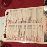 Photo n° 1 de l'avis de Sebastien.A fait le 10/03/2019 à 21:06 pour Lou Cuguilloun à Les Orres