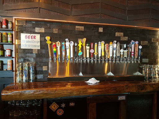 Bar «Vinyl Tap», reviews and photos, 2038 Greenwood Ave, Nashville, TN 37206, USA