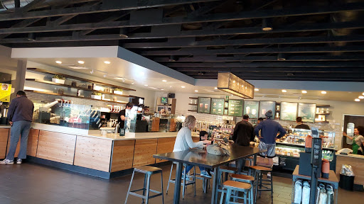 Starbucks image