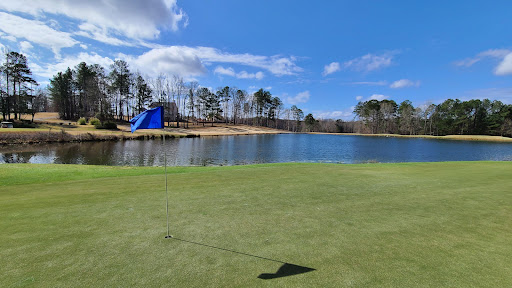 Bear Creek Golf Club