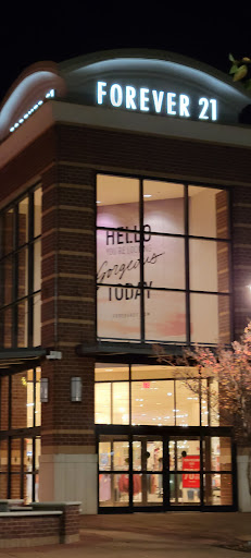 Shopping Mall «Patrick Henry Mall», reviews and photos, 12300 Jefferson Ave, Newport News, VA 23602, USA