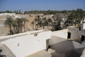 Ancient City of Ghadames image