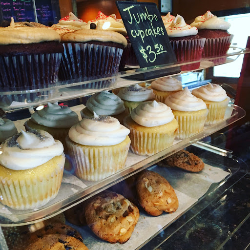 Coffee Shop «The Coffee House Cafe», reviews and photos, 203 Holt Collier Drive, Vicksburg, MS 39183, USA