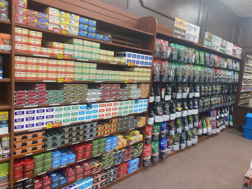 Vaporizer Store «Wild Bills Tobacco», reviews and photos, 49101 Van Dyke, Shelby Charter Township, MI 48317, USA