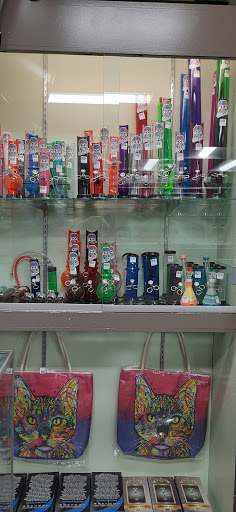 Tobacco Shop «Elab Smokers Boutique Too», reviews and photos, 719 Monroe Ave, Rochester, NY 14607, USA