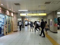 ローソン 溜池山王メトロピア店