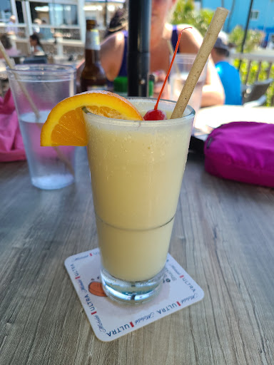 Seafood Restaurant «Gulfshore Grill and The Cottage Beach Bar», reviews and photos, 1250 Estero Blvd, Fort Myers Beach, FL 33931, USA