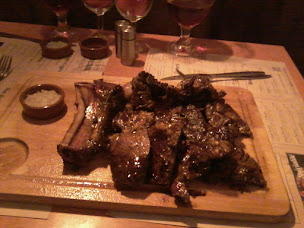 Photo n°68 de Le Clover Steakhouse Montayral à Montayral ()