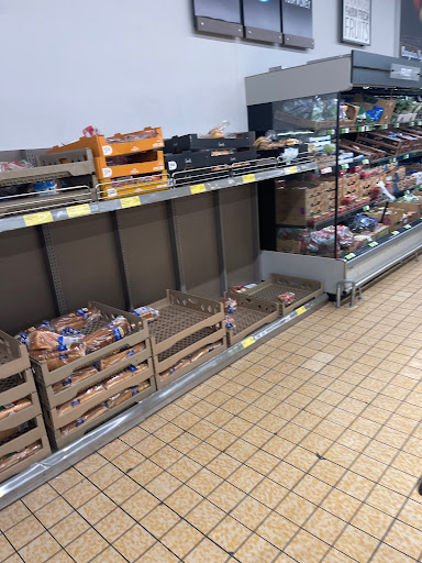 Supermarket «ALDI», reviews and photos, 481 Pierce St, Kingston, PA 18704, USA