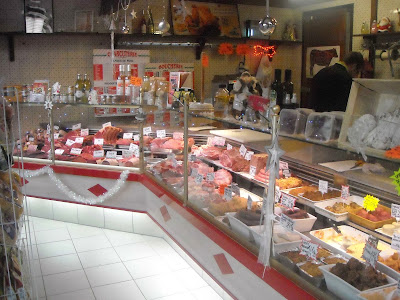 BOUCHERIE CHARCUTERIE DE BREVAL à Breval