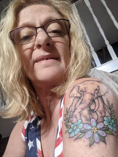 Tattoo Shop «Warrior Tattoo Studio», reviews and photos, 83 NE Carefree Ln, Waukee, IA 50263, USA