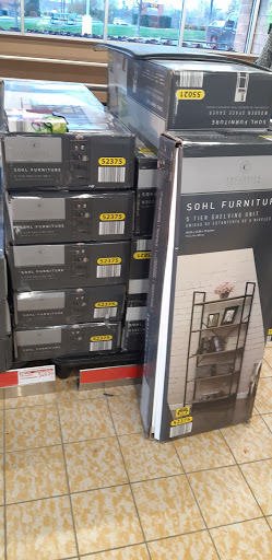 Supermarket «ALDI», reviews and photos, 442 S Jefferson Ave, Cookeville, TN 38501, USA