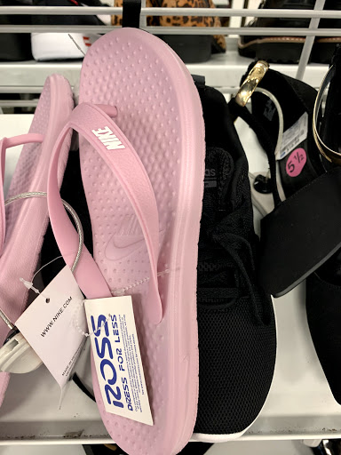 Clothing Store «Ross Dress for Less», reviews and photos, 21556 S Ellsworth Loop, Queen Creek, AZ 85142, USA