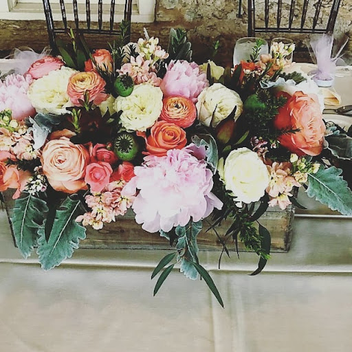 Florist «Green Thumb Florist», reviews and photos, 310 W Irving Park Rd, Wood Dale, IL 60191, USA