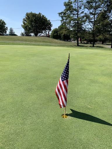 Golf Club «Riverview Golf Club», reviews and photos, 300 A Avenue, New Cumberland, PA 17070, USA