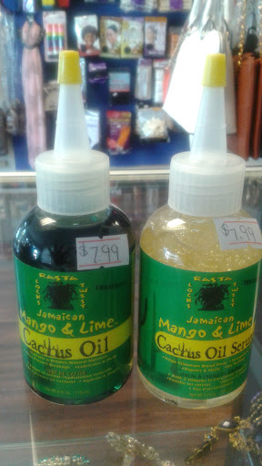 Beauty Supply Store «D & S BEAUTY SUPPLY», reviews and photos, 734 N New St, Bethlehem, PA 18018, USA