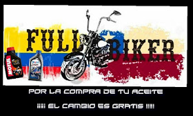 FULL BIKER RANCAGUA Taller, repuestos y accesorios para motos