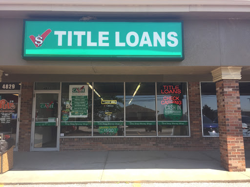Direct Payday Loans in Willoughby, Ohio