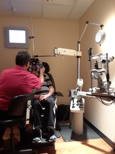 Optician «Walmart Vision & Glasses», reviews and photos, 4040 Nolensville Pike, Nashville, TN 37211, USA