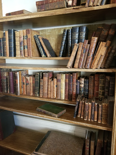 Museum «King Manor Museum», reviews and photos, 150-03 Jamaica Ave, Jamaica, NY 11432, USA