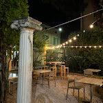 Photo n°6 de l'avis de giustaggio.I fait le 14/07/2022 à 17:24 sur le  Risotteria dai C'andema PARMA à Parma