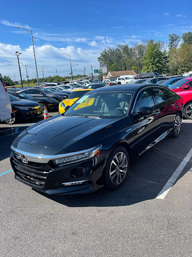 Used Car Dealer «EMG Auto Sales», reviews and photos, 885 US-1, Avenel, NJ 07001, USA