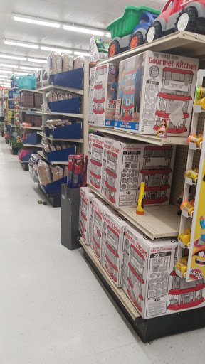 Discount Store «Big Lots», reviews and photos, 2605 Main St, Tupelo, MS 38801, USA