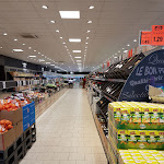 Photo n° 2 de l'avis de Inlaraam. fait le 03/09/2018 à 11:22 pour Lidl à Châlette-sur-Loing