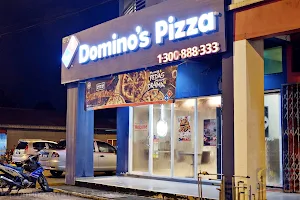 Domino's Pizza Tangkak image