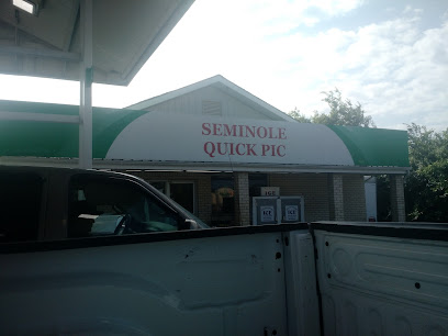 Seminole Quick-Pic