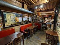 Atmosphère du L'Antisèche Bar Restaurant à Lyon - n°1