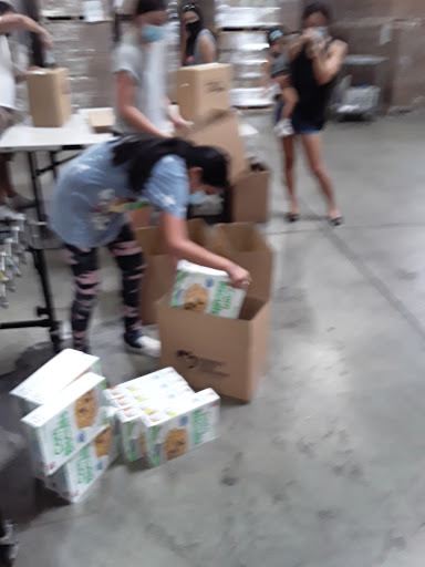 Food Bank «Orange County Food Bank», reviews and photos