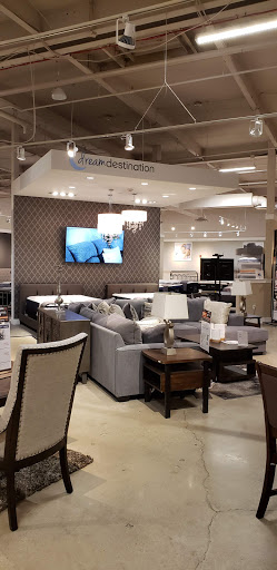 Furniture Store «Ashley HomeStore», reviews and photos, 164 Glen Cove Rd, Carle Place, NY 11514, USA