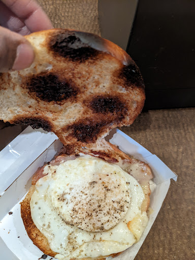 Sandwich Shop «Panera Bread», reviews and photos, 2311 N Druid Hills Rd NE, Atlanta, GA 30329, USA