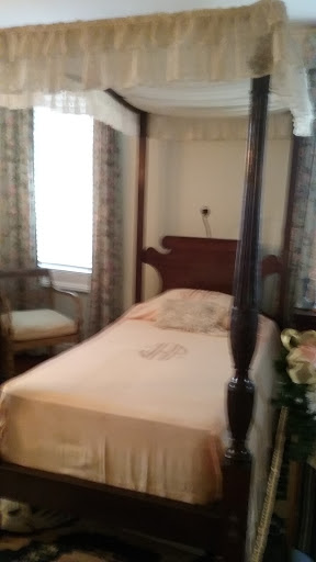 History Museum «Kaminski House Museum», reviews and photos, 1003 Front St, Georgetown, SC 29440, USA