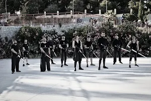 Constantia Historical Fencing School image