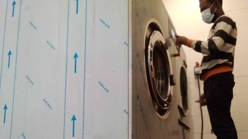 Kingslonia Engineering and Co., No3 3rd Ave, Gwarinpa Estate, Abuja, Nigeria, Appliance Store, state Federal Capital Territory