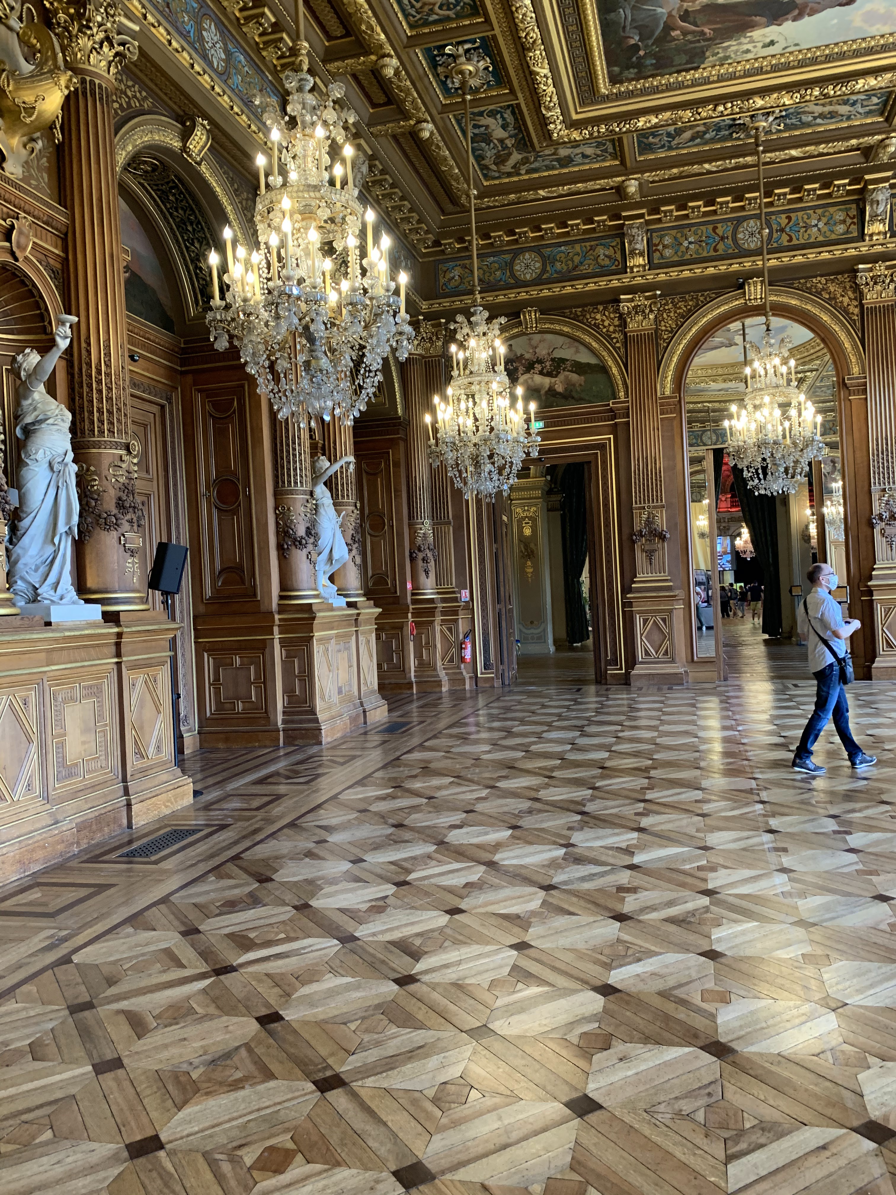 Photo n° 2 de l'avis de Adam.u fait le 04/10/2020 à 17:23
