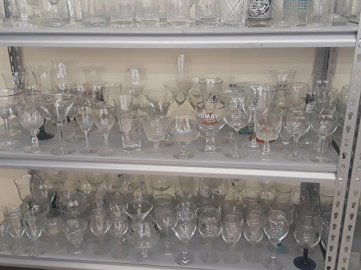 Thrift Store «Bargain Hunters Thrift Store», reviews and photos, 7020 Albemarle Rd, Charlotte, NC 28227, USA