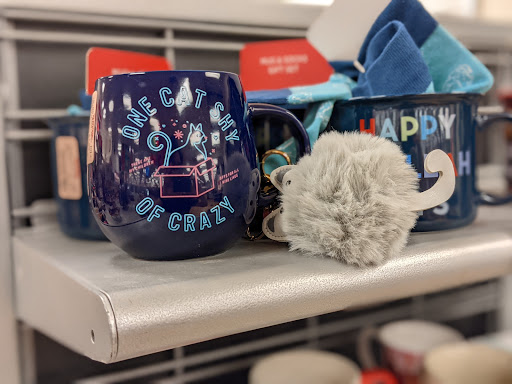 Department Store «T.J. Maxx», reviews and photos, 9828 Great Hills Trail #200, Austin, TX 78759, USA