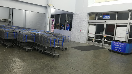 Department Store «Walmart Supercenter», reviews and photos, 3900 Dave Ward Dr, Conway, AR 72034, USA