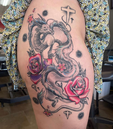 Explore small chicago tattoo ideas, creative tattoo ideas in Saint Paul, available at St Paul Tattoo