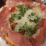 Photo n°1 de l'avis de NURA.D fait le 17/08/2022 à 04:47 sur le  Pizzeria iDon Padova à Padua