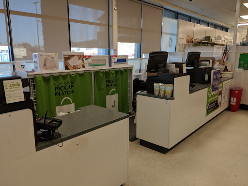 Fabric Store «Jo-Ann Fabrics and Crafts», reviews and photos, 1328 Hooksett Rd, Hooksett, NH 03106, USA