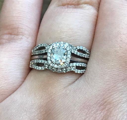 Jewelry Store «Premier Jewelers», reviews and photos, 9810 Baymeadows Rd #11, Jacksonville, FL 32256, USA