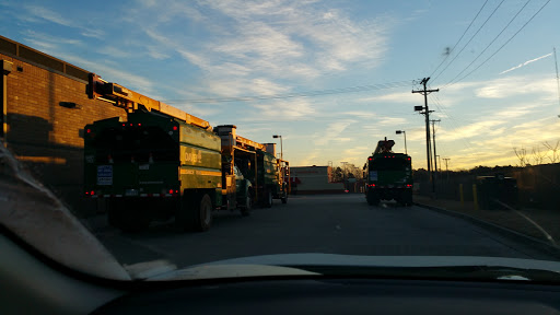 Gas Station «QuikTrip», reviews and photos, 4855 Calhoun Memorial Hwy, Easley, SC 29640, USA