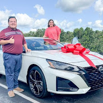 Tuscaloosa Toyota - Photo 4 - Car repair in Tuscaloosa, AL, Tuscaloosa