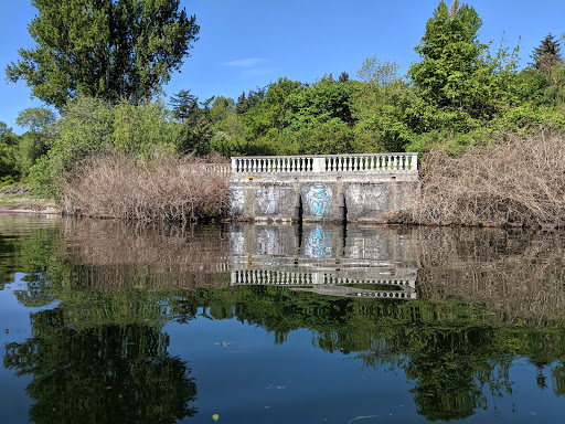 Park «Colman Park», reviews and photos, 1800 Lake Washington Blvd S, Seattle, WA 98144, USA