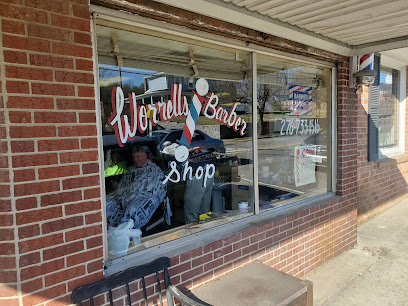 Worrell's Barber Shop